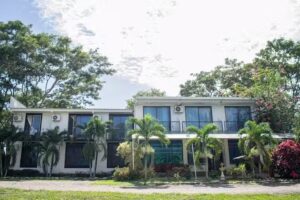 Hotel Campestre Sam&aacute;n del R&iacute;o