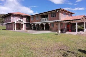 Hotel Campestre San Antonio