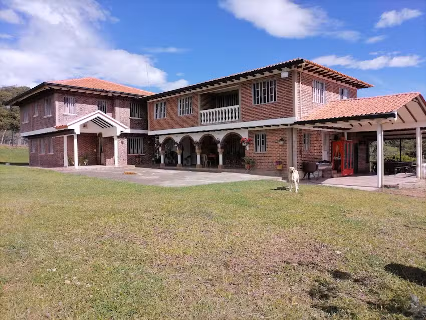 Hotel Campestre San Antonio