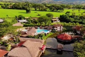 Hotel Campestre San Joaqu&iacute;n