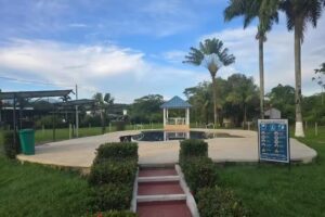 Hotel Campestre Santa Rosa