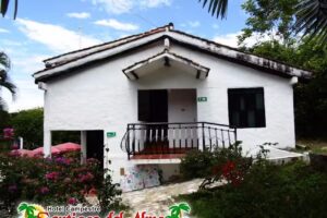 Hotel Campestre Santiago del Alma