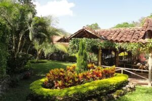 HOTEL CAMPESTRE UMPALÁ