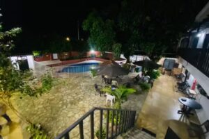 Hotel Campestre Villa del Carmen