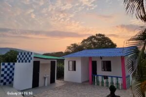 HOTEL CAMPESTRE VILLA JENNY