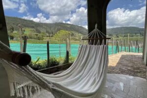 Hotel Campestre Villa Los Duraznos