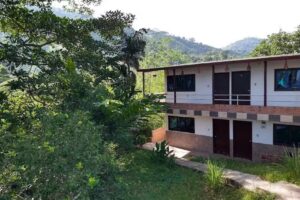 Hotel Campestre Villa Maria