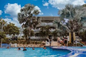 Hotel Campestre Villa Martha