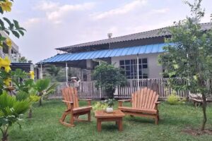 Hotel Campestre Villa Mary