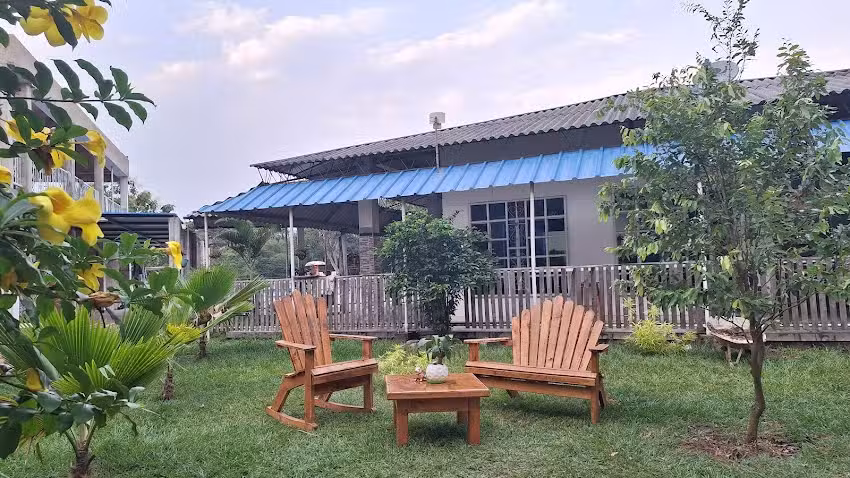 Hotel Campestre Villa Mary