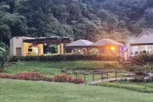 Hotel Campestre Villa Quind&iacute;o