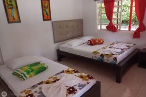 Hotel Campestre Villa Solita