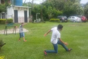 Hotel Campestre Villa Zunilda