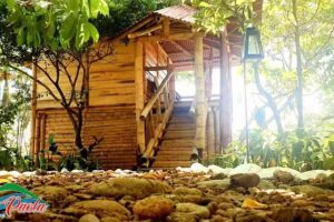 Hotel Campestre Villapaola Ecoturistica