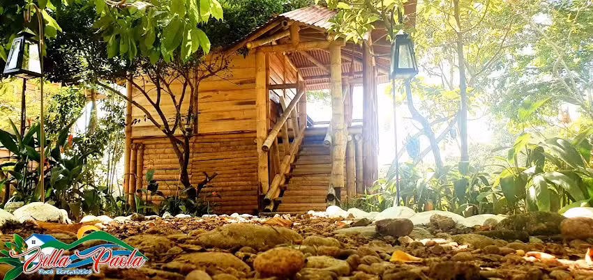 Hotel Campestre Villapaola Ecoturistica