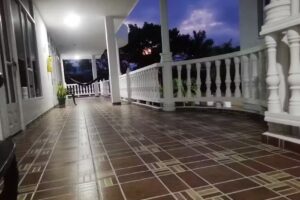 HOTEL CAMPESTRE VILLAS DE SANTA RITA