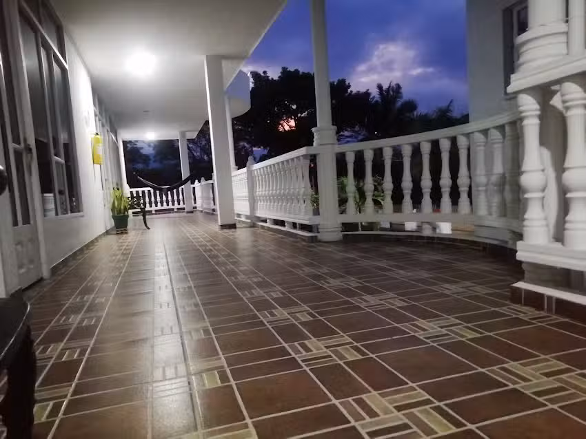 HOTEL CAMPESTRE VILLAS DE SANTA RITA