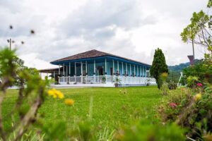 HOTEL CAMPESTRE VILLAS DE VENECIA