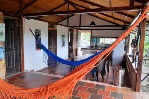 Hotel campestre villavicencio do&ntilde;a clara