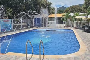 Hotel Campestre y Eventos Giselander