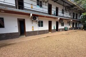 HOTEL CAMPO BRAVO &mdash; OASIS-PUERTO TRIUNFO-CAMPO QUIFA PUERTO GAITAN-META