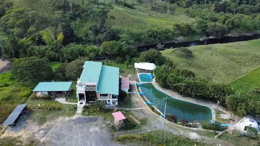 Hotel Ca&ntilde;a Brava