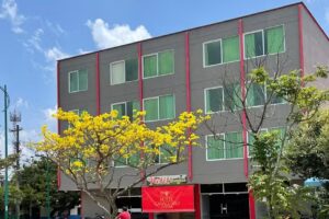 HOTEL CANAGUARO GAITAN