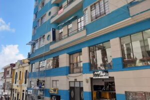 Hotel Ca&ntilde;averal 2