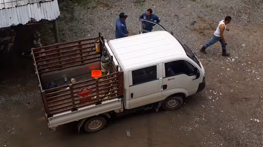 Hotel Ca&ntilde;averales