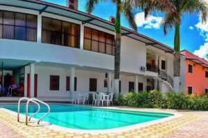 HOTEL CANEY DEL ARIARI