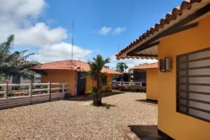 Hotel CANEY Reservado