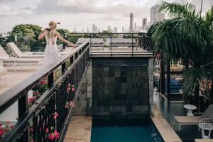 Hotel Capellan de Getsemani