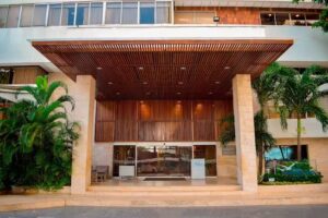 Hotel Capilla del Mar – Cartagena de Indias