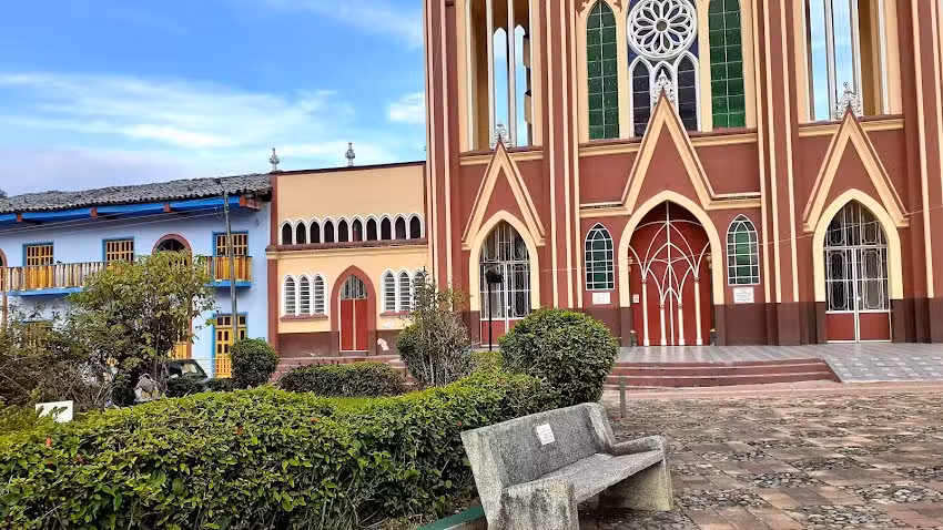 Hotel Capilla