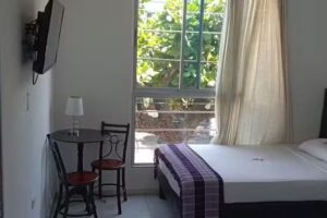 Hotel Caporal del Llano