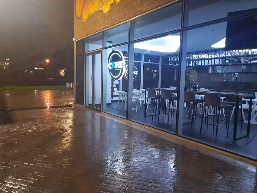 Hotel Caps El Dorado