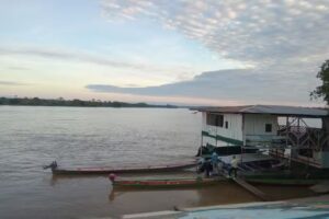 Hotel Caquet&aacute;