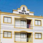 HOTEL CARARE PLAZA