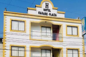 HOTEL CARARE PLAZA