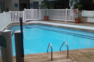 Hotel Caribbean On Vacation