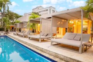 Hotel Caribe by Faranda Grand, a member of Radisson Individuals