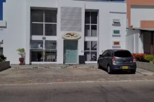 Hotel caribe confort