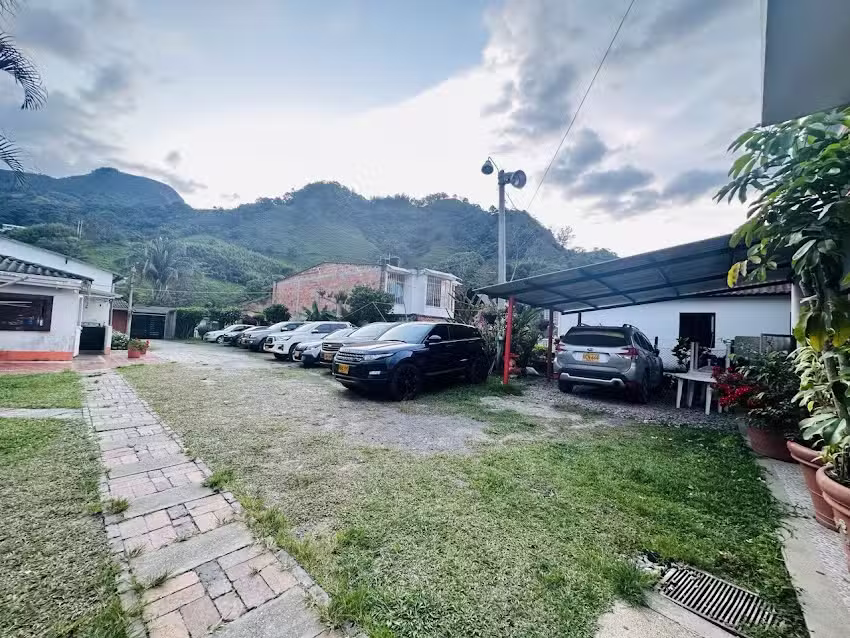 Hotel Caribe La Vega