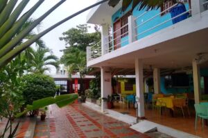 Hotel Caribe Royal