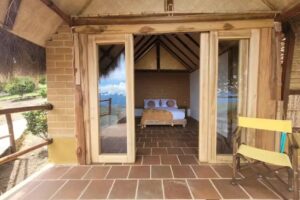 Hotel Carigu&aacute;