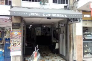 Hotel Carimagua