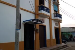 Hotel Carmine Spadafora