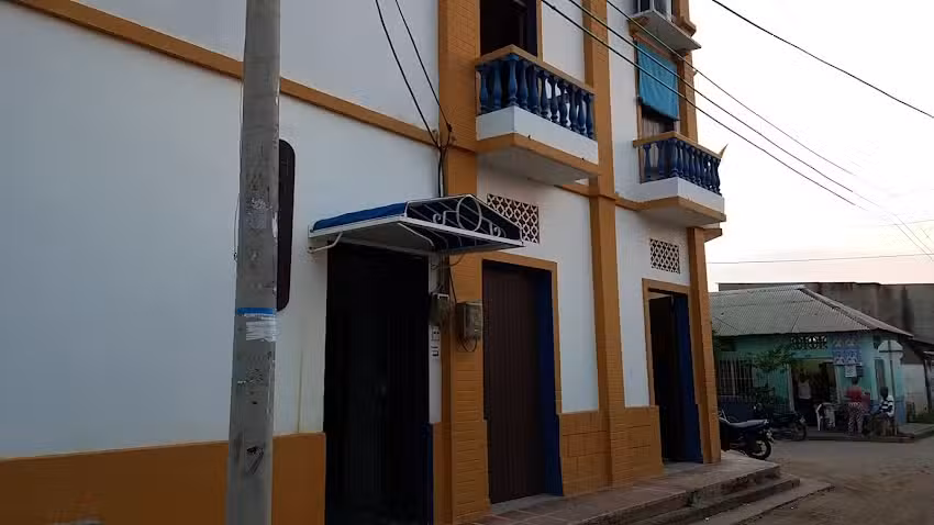 Hotel Carmine Spadafora