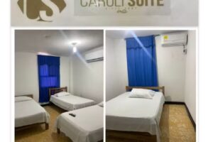 HOTEL CAROLI