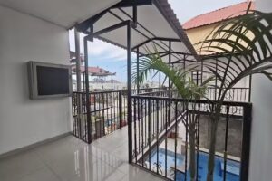 Hotel Carolina Del Mar